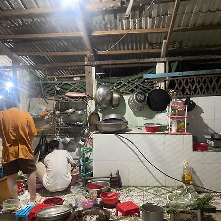 فندق Nhà Nghĩ Gia An Lai Son المظهر الخارجي الصورة